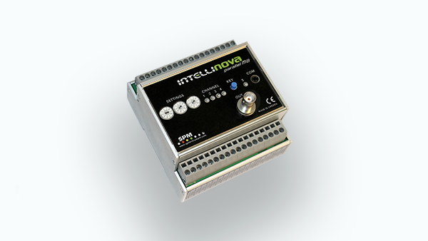 Intellinova Parallel MB measurement unit