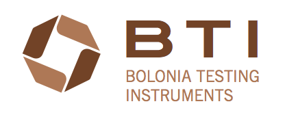 Bolonia Testing Instruments logotype
