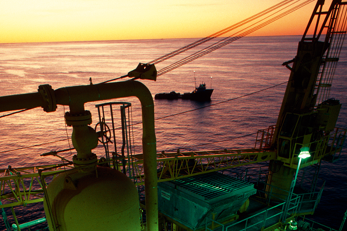 Manufacturer approval programmes service provided by DNV GL.