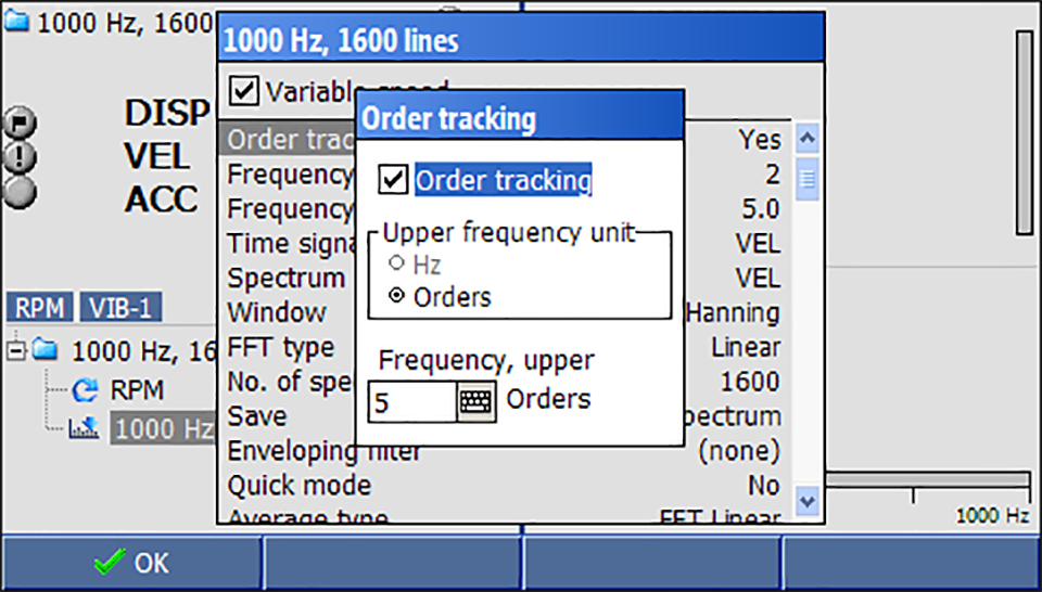 Instrument Frequency Chart Pdf