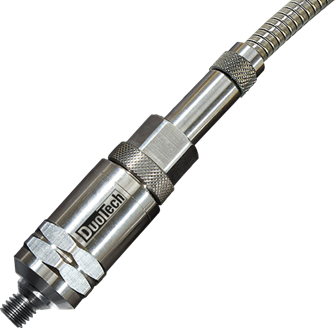 DuoTech accelerometers DuoTech accelerometers